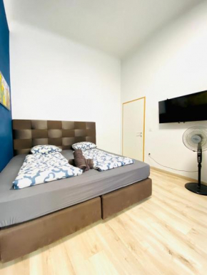 Astonishing 1 BR Apt. Near Danube River
